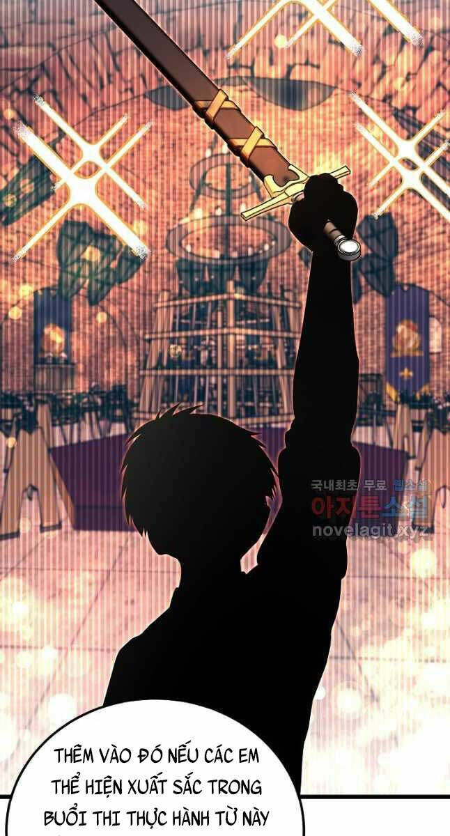 Anh Trai Anh Hùng Là Người Đã Chết Trong Học Viện - Chapter 27 - Page 49