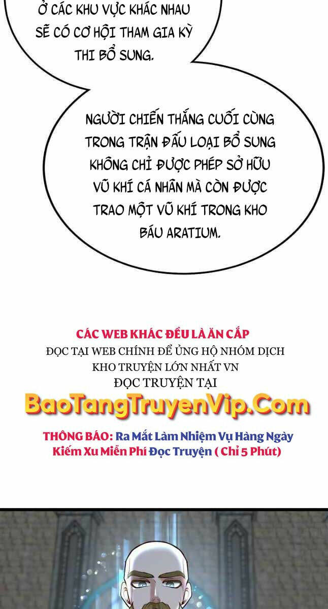 Anh Trai Anh Hùng Là Người Đã Chết Trong Học Viện - Chapter 27 - Page 50