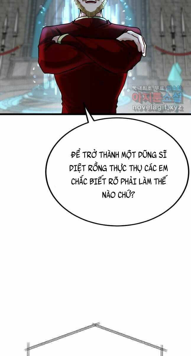 Anh Trai Anh Hùng Là Người Đã Chết Trong Học Viện - Chapter 27 - Page 51