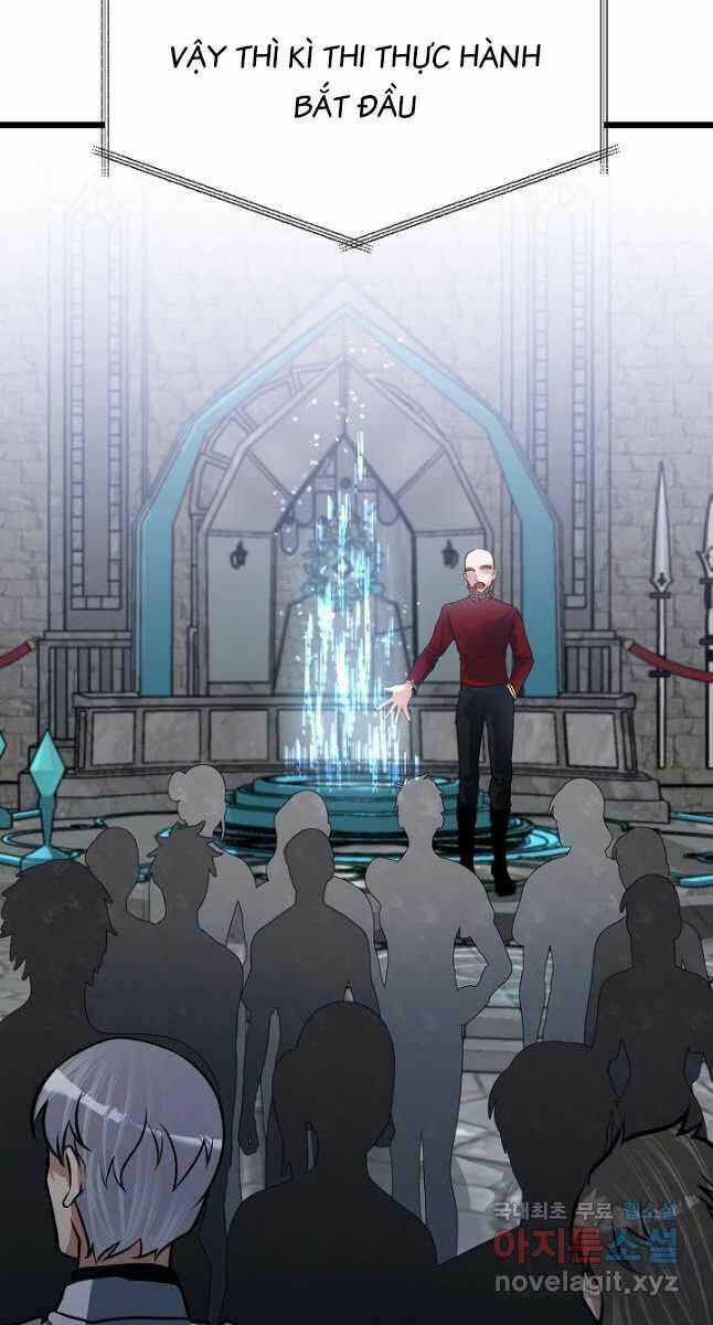 Anh Trai Anh Hùng Là Người Đã Chết Trong Học Viện - Chapter 27 - Page 52