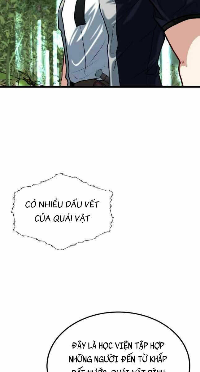 Anh Trai Anh Hùng Là Người Đã Chết Trong Học Viện - Chapter 27 - Page 58