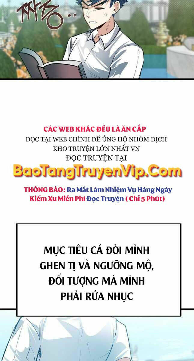 Anh Trai Anh Hùng Là Người Đã Chết Trong Học Viện - Chapter 27 - Page 5