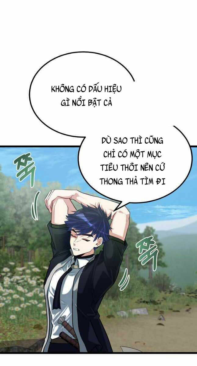 Anh Trai Anh Hùng Là Người Đã Chết Trong Học Viện - Chapter 27 - Page 61