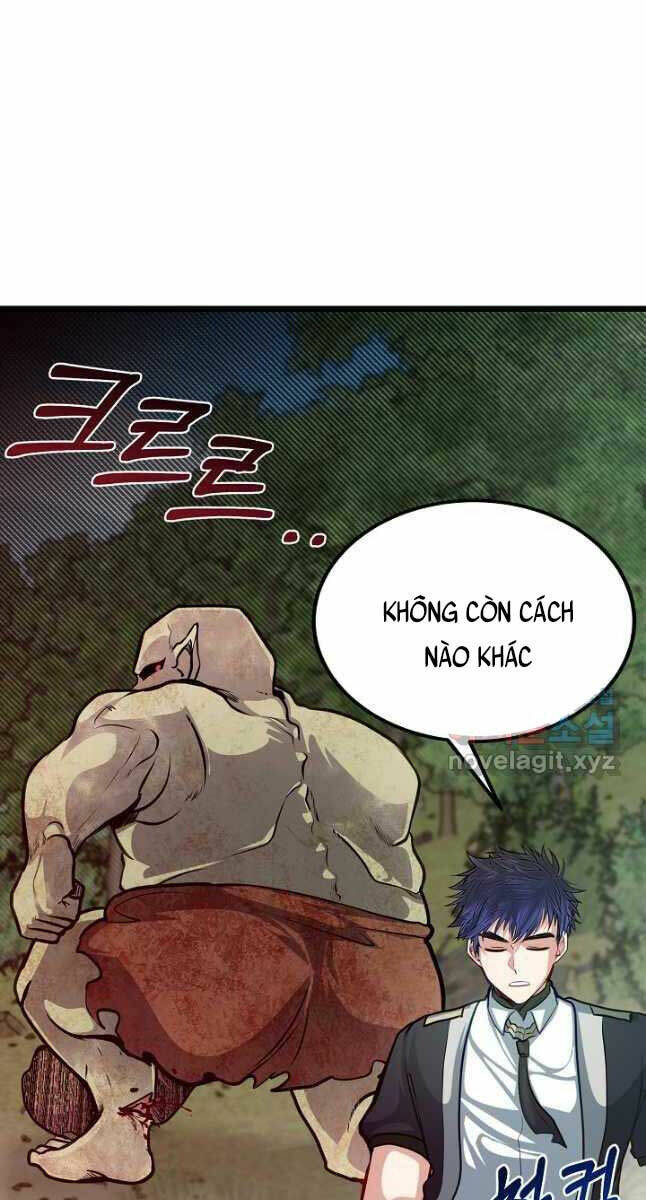 Anh Trai Anh Hùng Là Người Đã Chết Trong Học Viện - Chapter 27 - Page 69