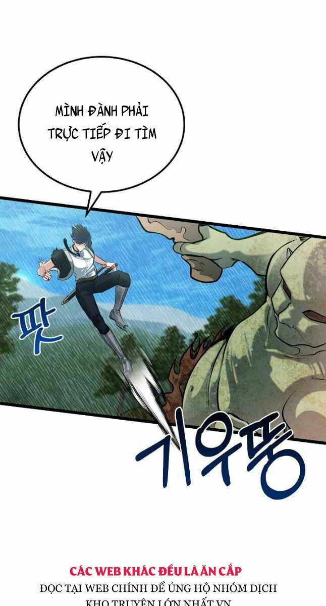 Anh Trai Anh Hùng Là Người Đã Chết Trong Học Viện - Chapter 27 - Page 74