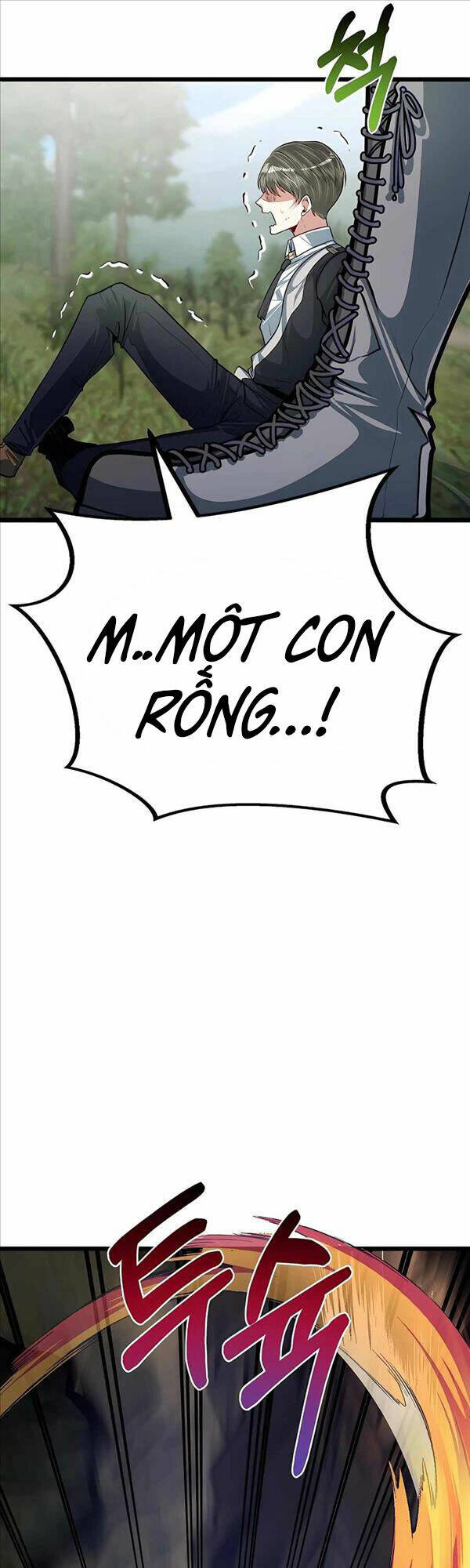 Anh Trai Anh Hùng Là Người Đã Chết Trong Học Viện - Chapter 28 - Page 12