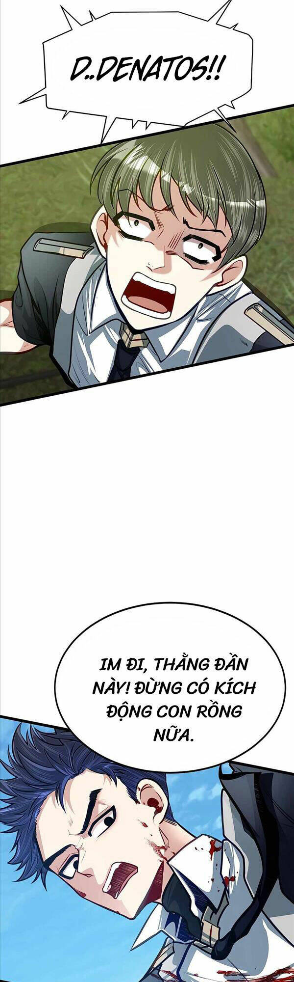 Anh Trai Anh Hùng Là Người Đã Chết Trong Học Viện - Chapter 28 - Page 16