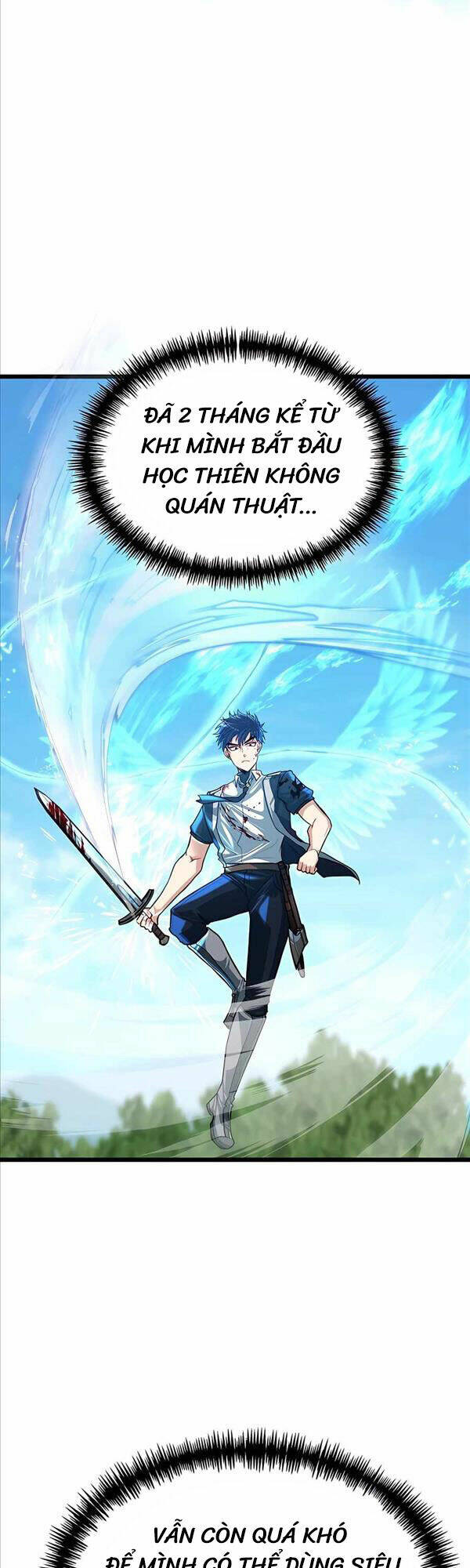 Anh Trai Anh Hùng Là Người Đã Chết Trong Học Viện - Chapter 28 - Page 18