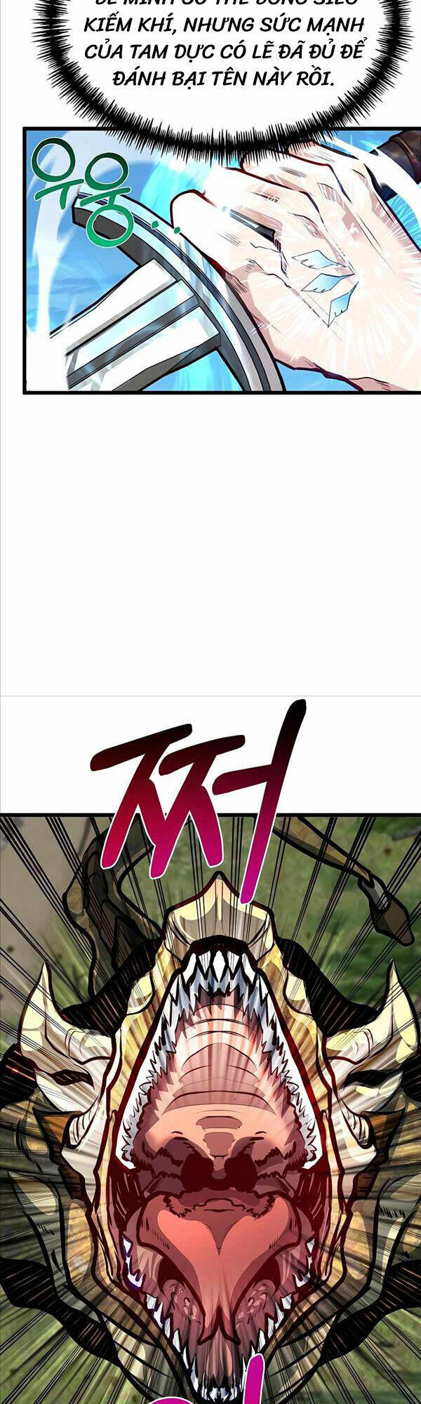 Anh Trai Anh Hùng Là Người Đã Chết Trong Học Viện - Chapter 28 - Page 19