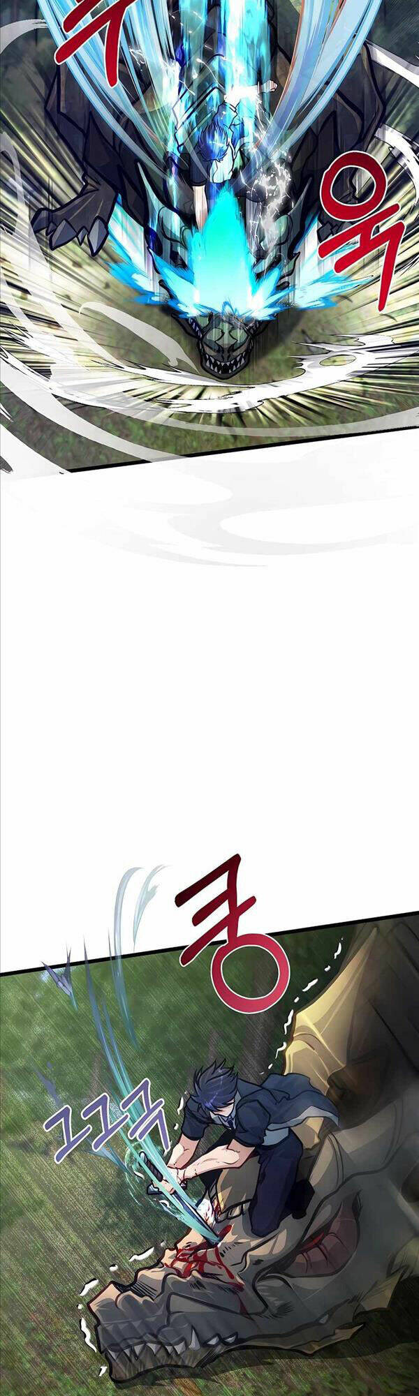 Anh Trai Anh Hùng Là Người Đã Chết Trong Học Viện - Chapter 28 - Page 21