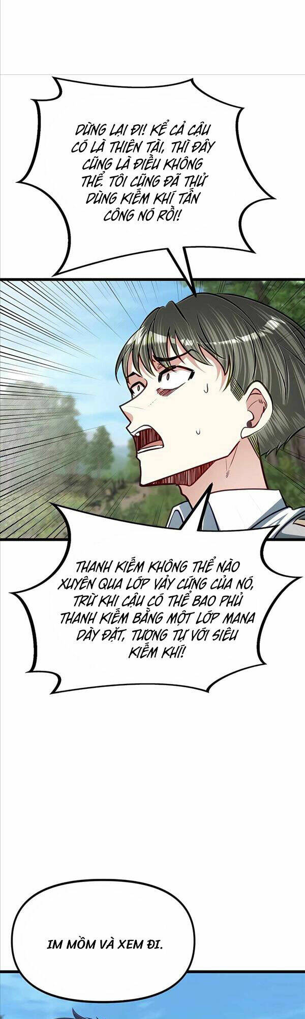 Anh Trai Anh Hùng Là Người Đã Chết Trong Học Viện - Chapter 28 - Page 27