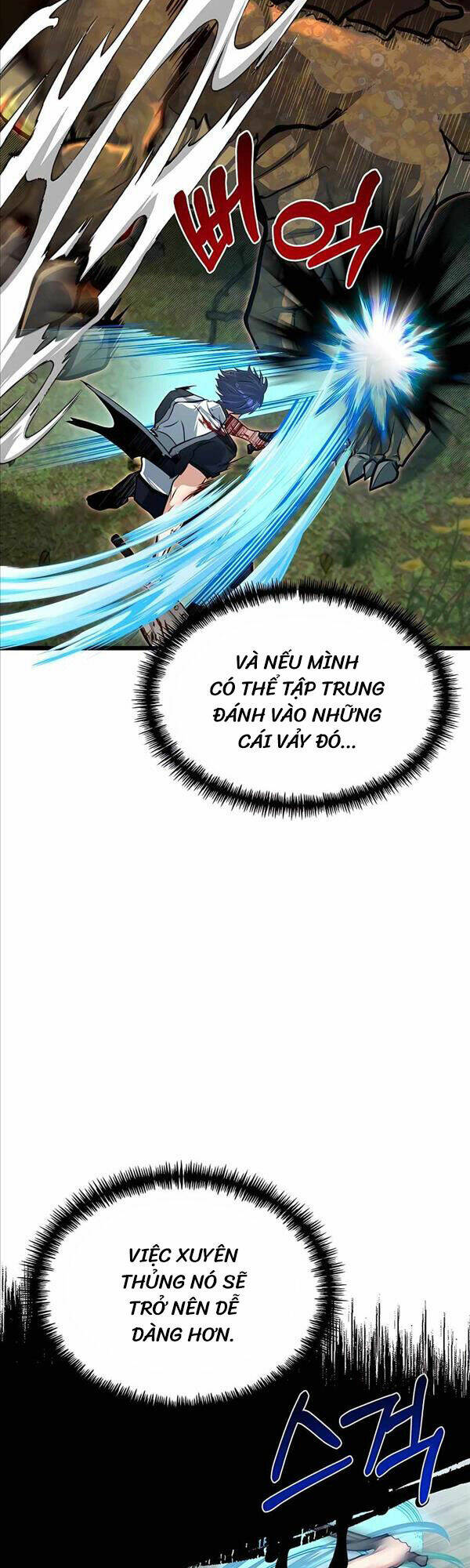 Anh Trai Anh Hùng Là Người Đã Chết Trong Học Viện - Chapter 28 - Page 29