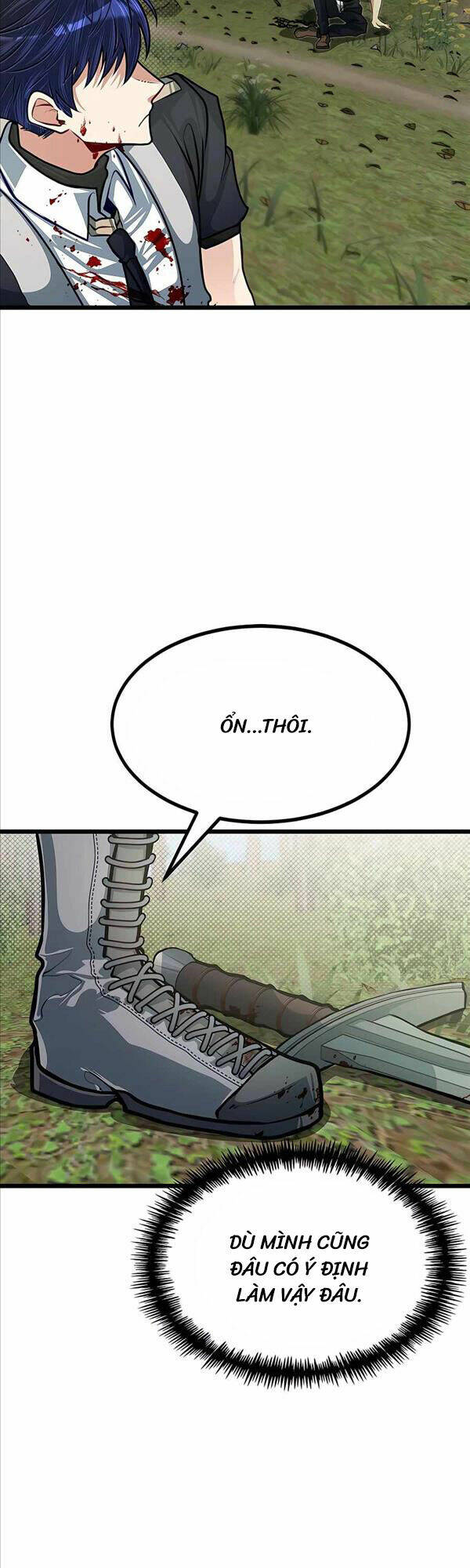 Anh Trai Anh Hùng Là Người Đã Chết Trong Học Viện - Chapter 28 - Page 39