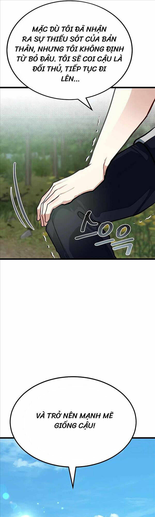 Anh Trai Anh Hùng Là Người Đã Chết Trong Học Viện - Chapter 28 - Page 43