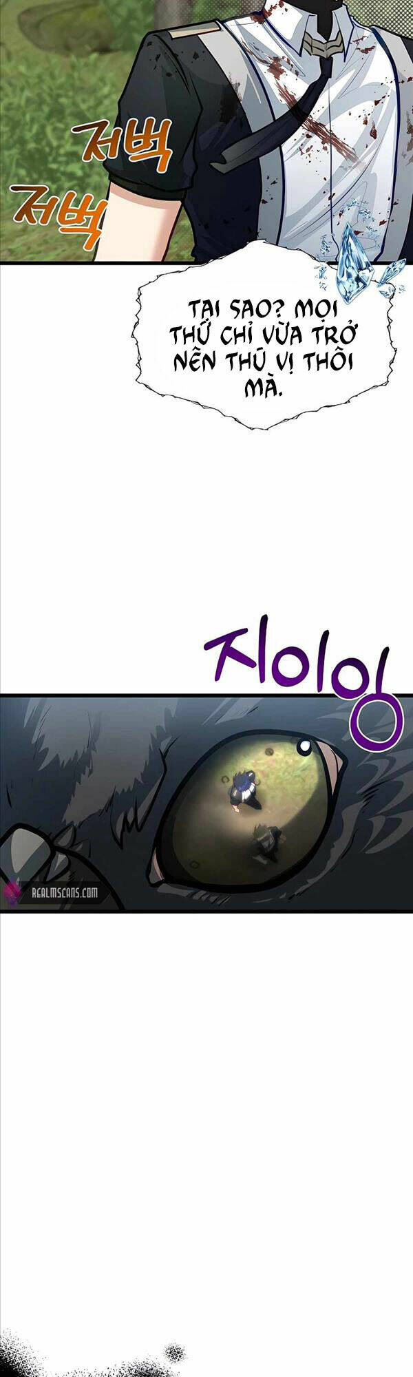 Anh Trai Anh Hùng Là Người Đã Chết Trong Học Viện - Chapter 28 - Page 47