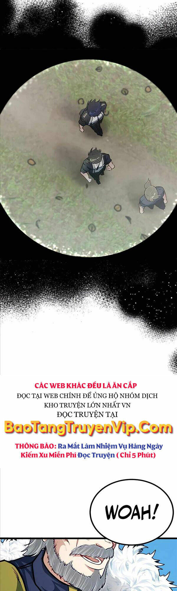 Anh Trai Anh Hùng Là Người Đã Chết Trong Học Viện - Chapter 28 - Page 48