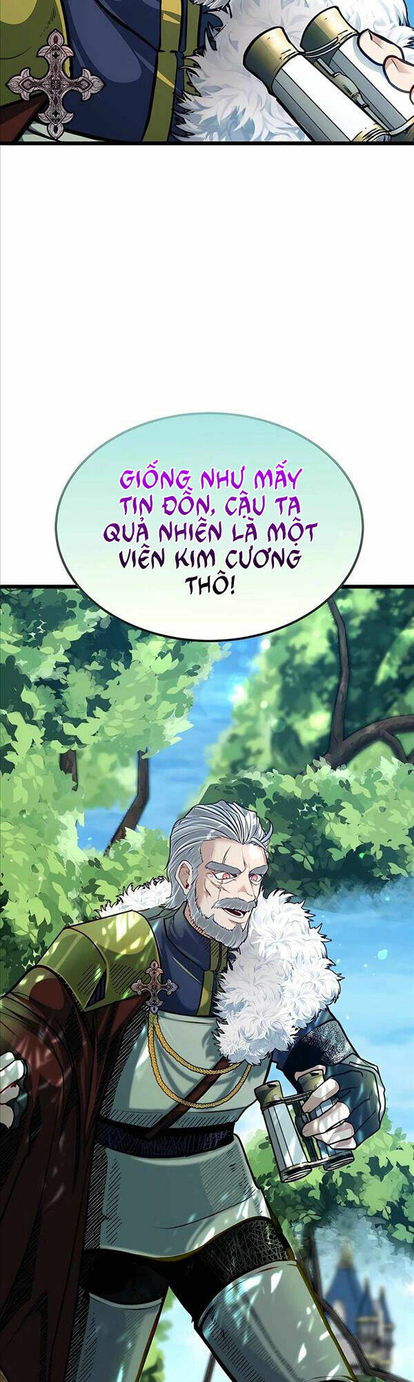 Anh Trai Anh Hùng Là Người Đã Chết Trong Học Viện - Chapter 28 - Page 49