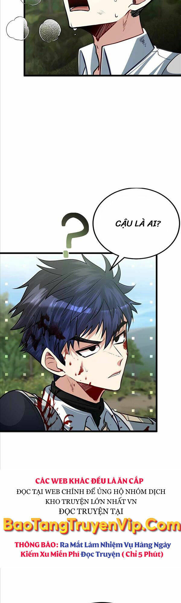 Anh Trai Anh Hùng Là Người Đã Chết Trong Học Viện - Chapter 28 - Page 5