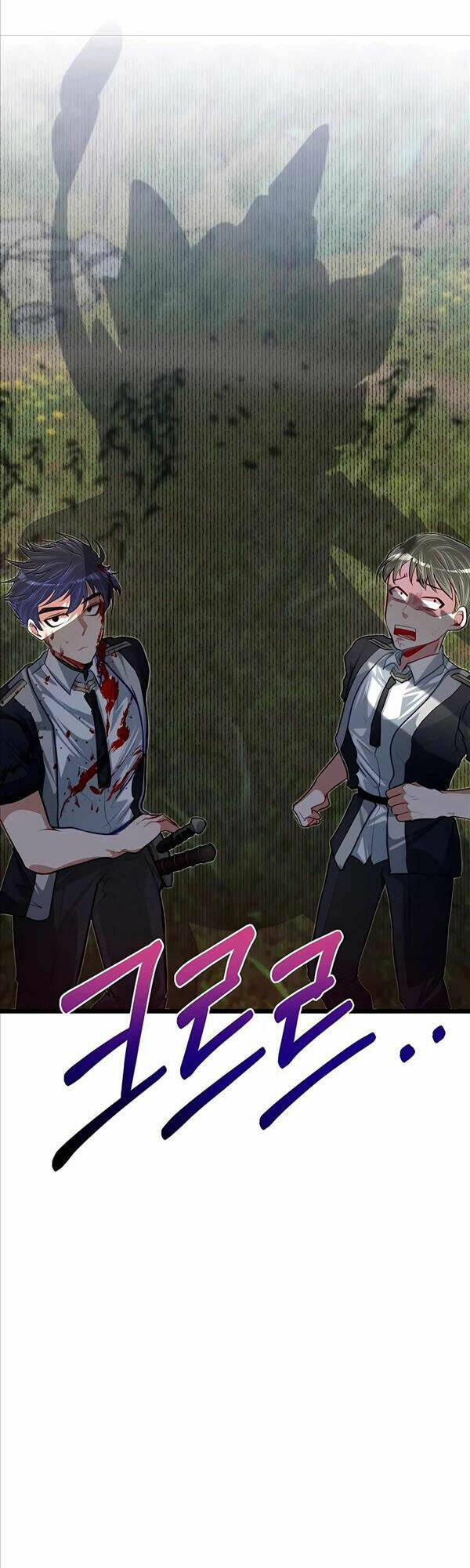 Anh Trai Anh Hùng Là Người Đã Chết Trong Học Viện - Chapter 28 - Page 8