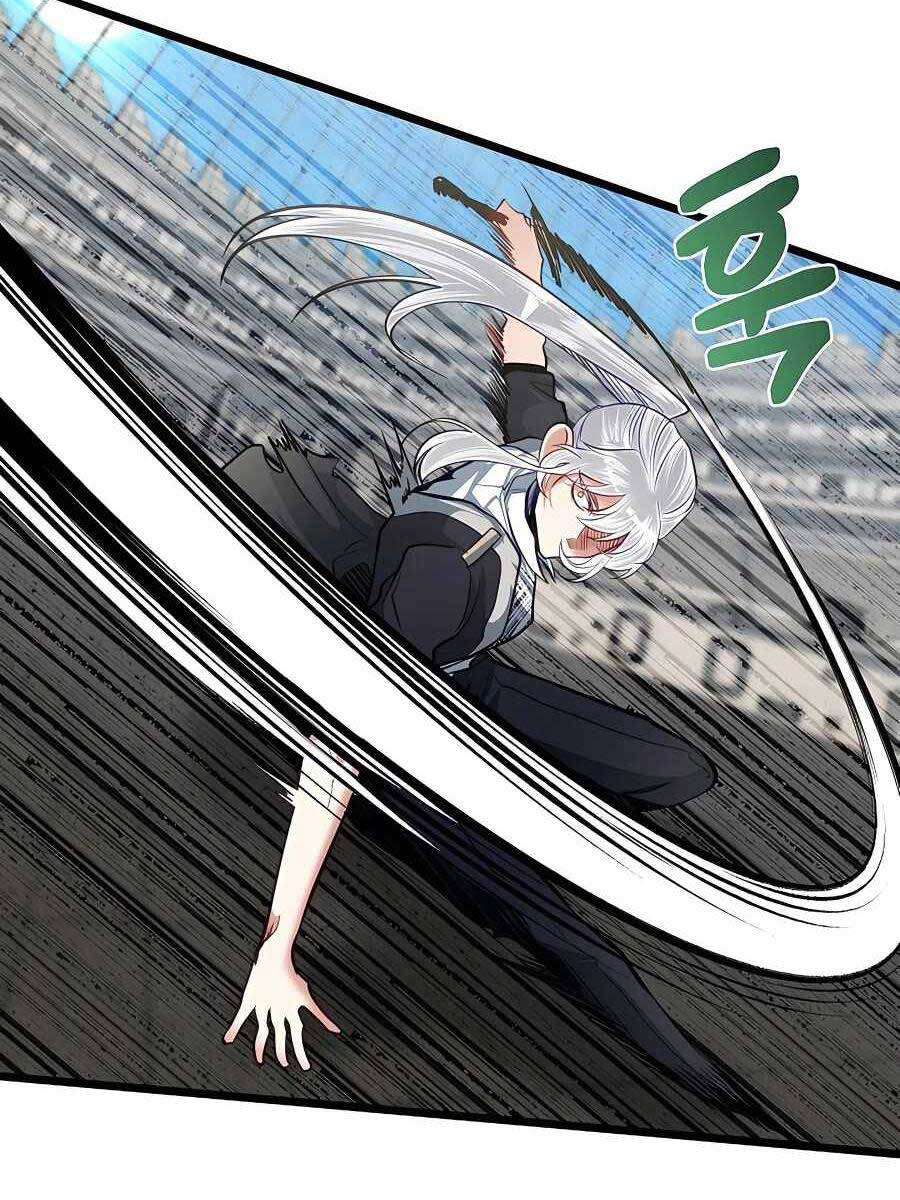 Anh Trai Anh Hùng Là Người Đã Chết Trong Học Viện - Chapter 29 - Page 108