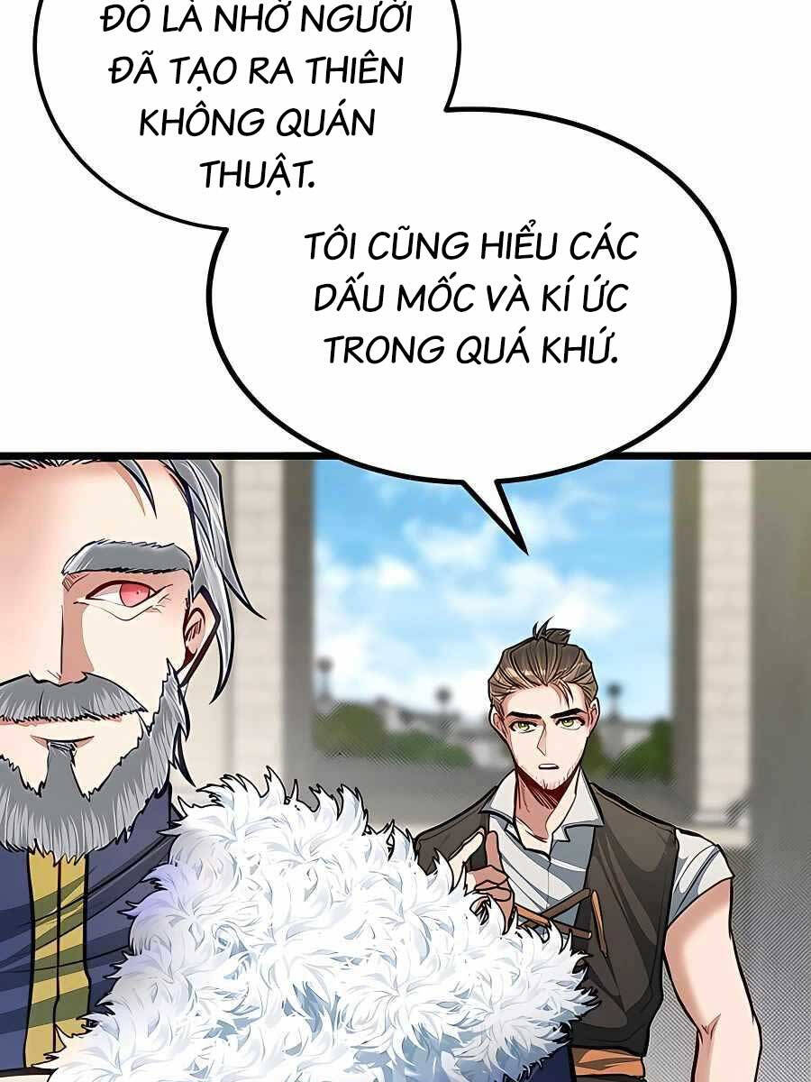 Anh Trai Anh Hùng Là Người Đã Chết Trong Học Viện - Chapter 29 - Page 30
