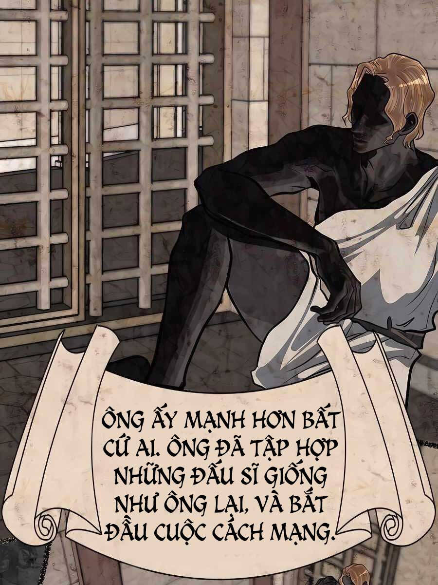 Anh Trai Anh Hùng Là Người Đã Chết Trong Học Viện - Chapter 29 - Page 33