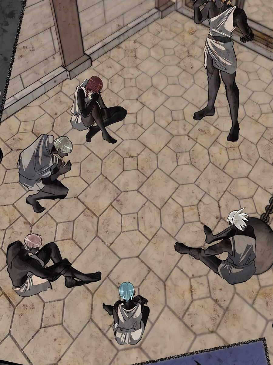 Anh Trai Anh Hùng Là Người Đã Chết Trong Học Viện - Chapter 29 - Page 34