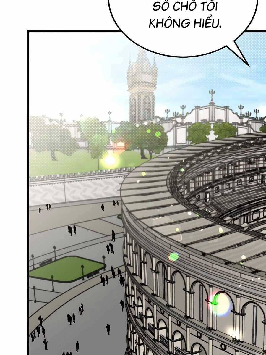 Anh Trai Anh Hùng Là Người Đã Chết Trong Học Viện - Chapter 29 - Page 40