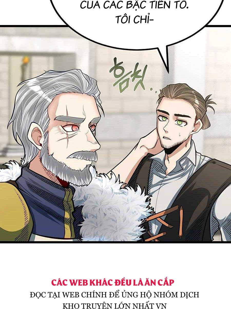 Anh Trai Anh Hùng Là Người Đã Chết Trong Học Viện - Chapter 29 - Page 47