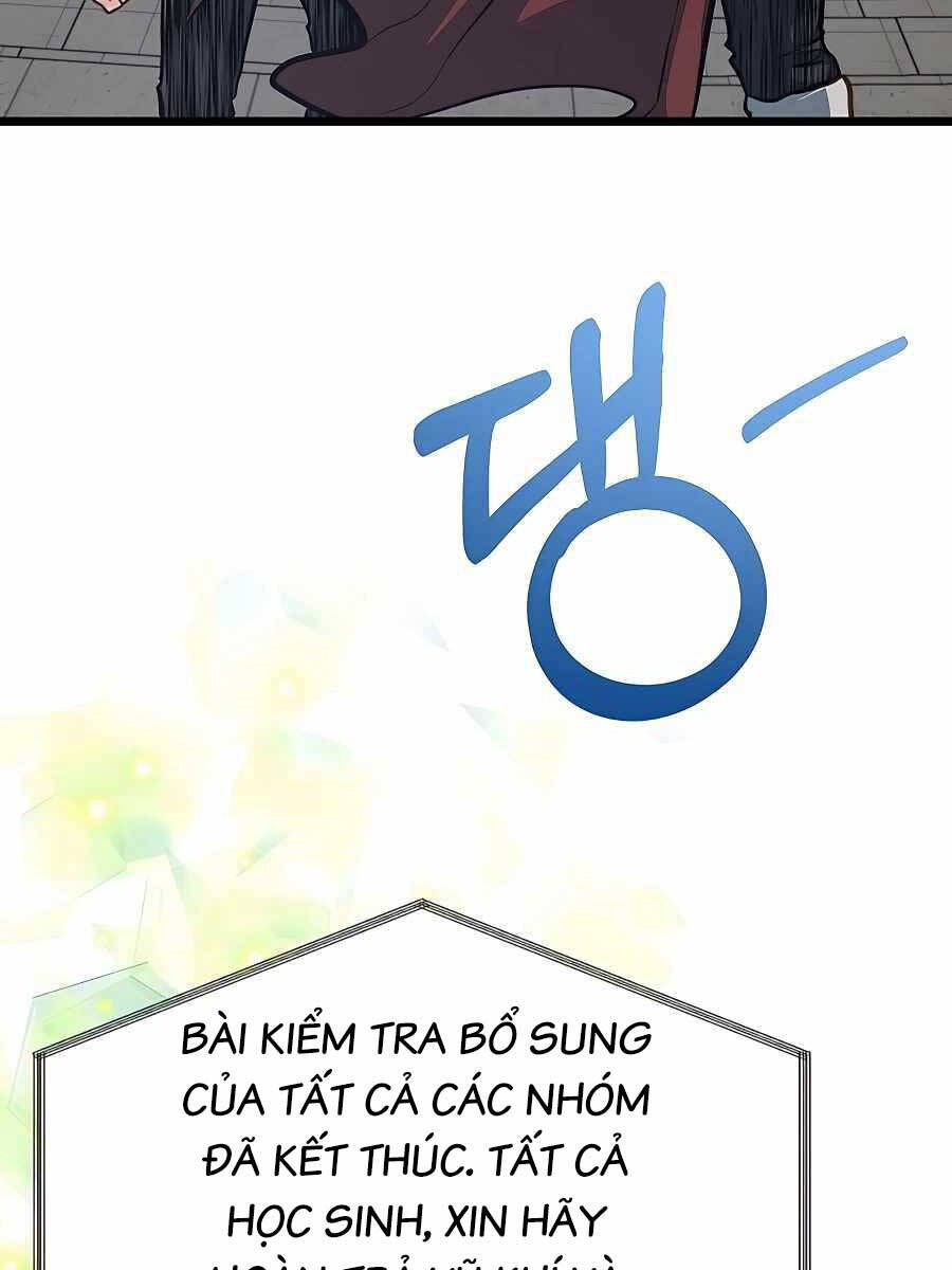 Anh Trai Anh Hùng Là Người Đã Chết Trong Học Viện - Chapter 29 - Page 52