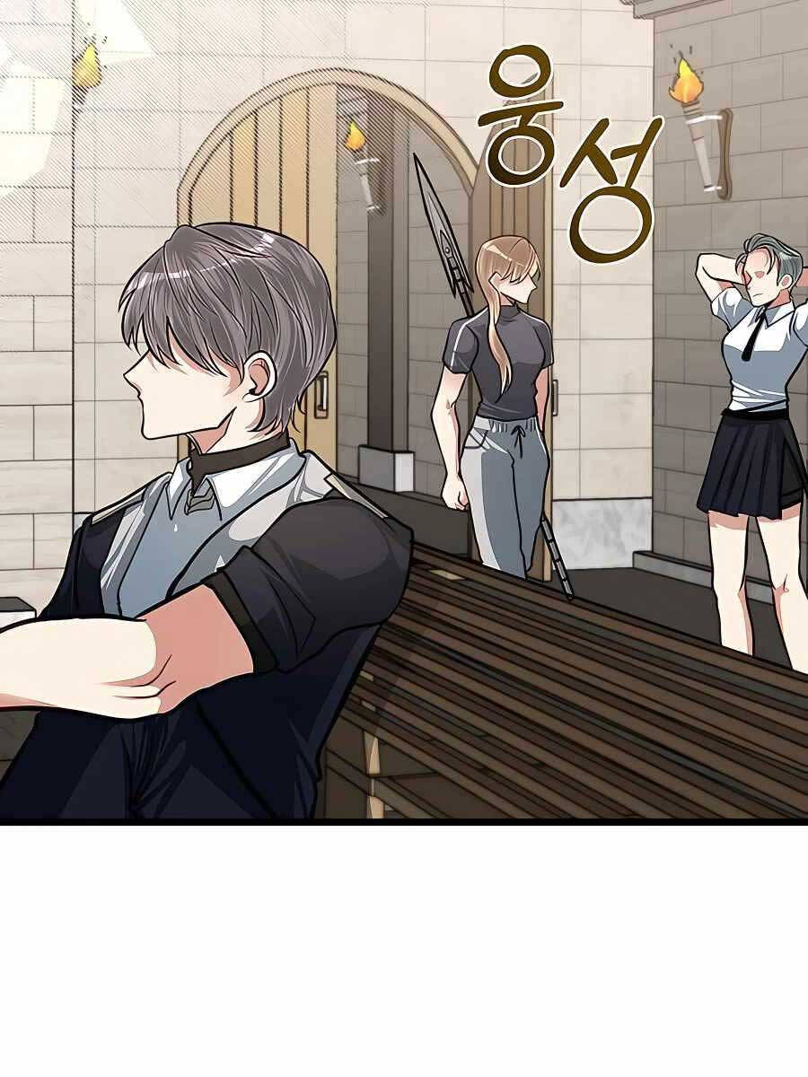 Anh Trai Anh Hùng Là Người Đã Chết Trong Học Viện - Chapter 29 - Page 57