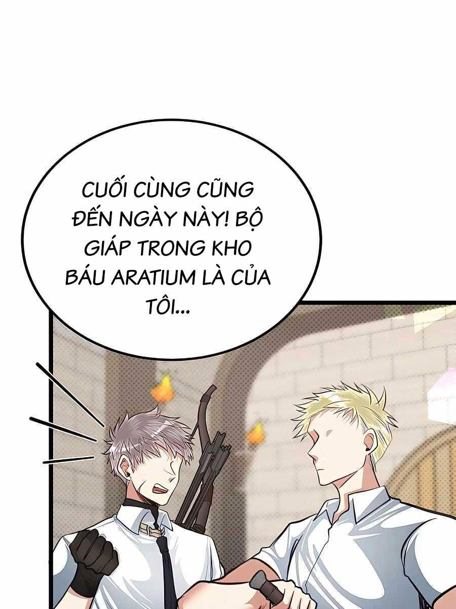 Anh Trai Anh Hùng Là Người Đã Chết Trong Học Viện - Chapter 29 - Page 58