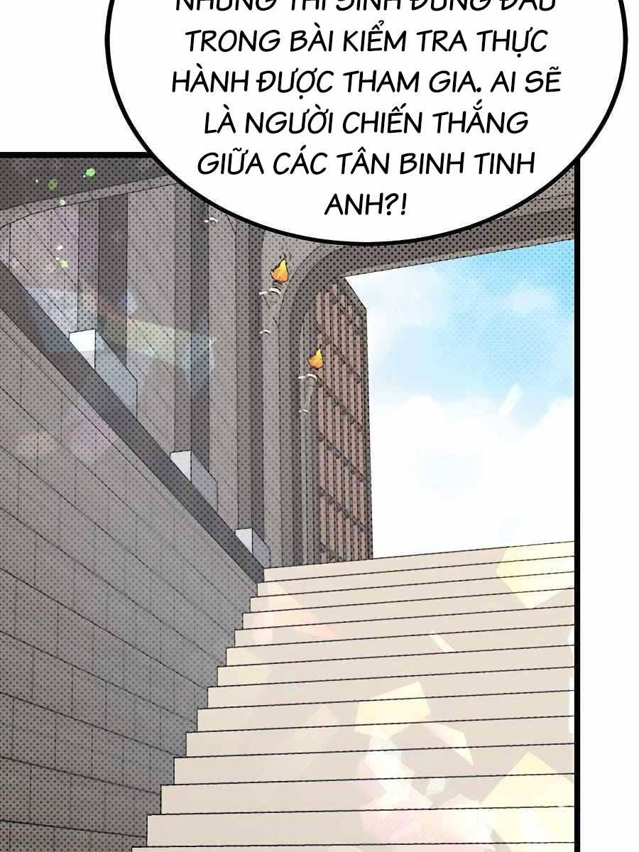 Anh Trai Anh Hùng Là Người Đã Chết Trong Học Viện - Chapter 29 - Page 60
