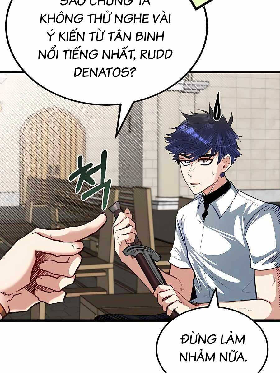 Anh Trai Anh Hùng Là Người Đã Chết Trong Học Viện - Chapter 29 - Page 62