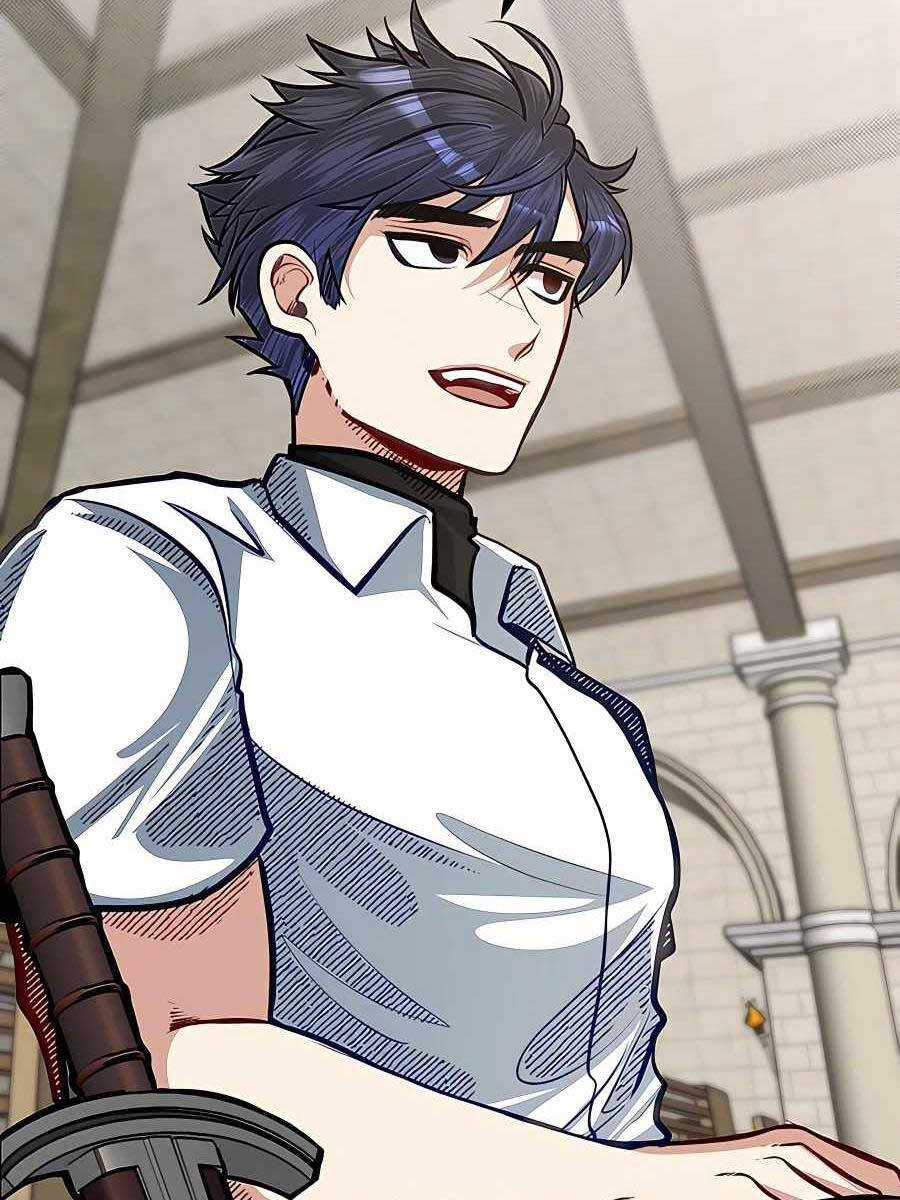 Anh Trai Anh Hùng Là Người Đã Chết Trong Học Viện - Chapter 29 - Page 85