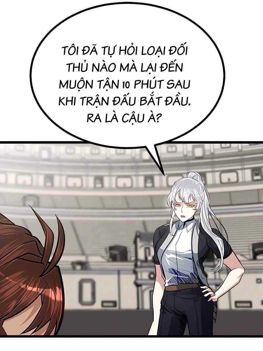 Anh Trai Anh Hùng Là Người Đã Chết Trong Học Viện - Chapter 29 - Page 91