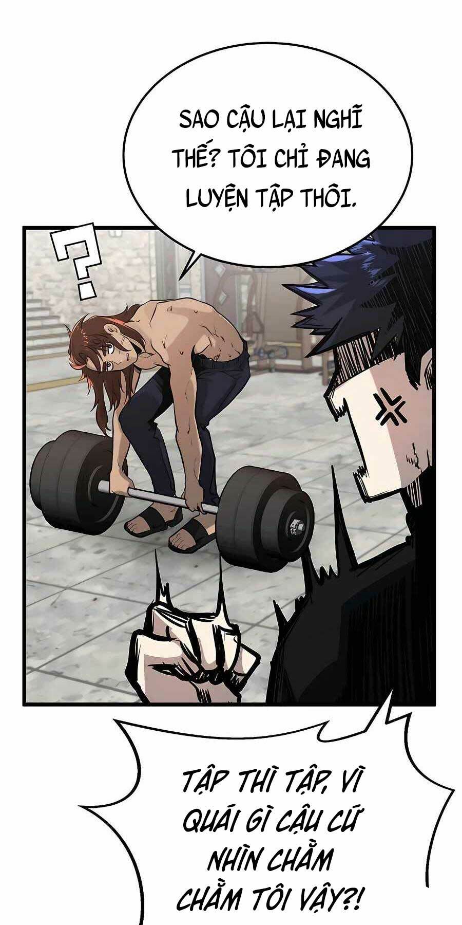 Anh Trai Anh Hùng Là Người Đã Chết Trong Học Viện - Chapter 3 - Page 9