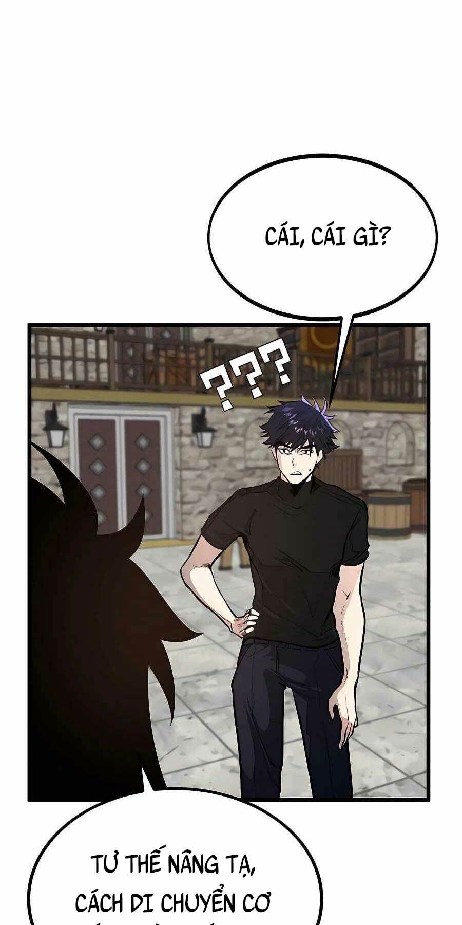 Anh Trai Anh Hùng Là Người Đã Chết Trong Học Viện - Chapter 3 - Page 12