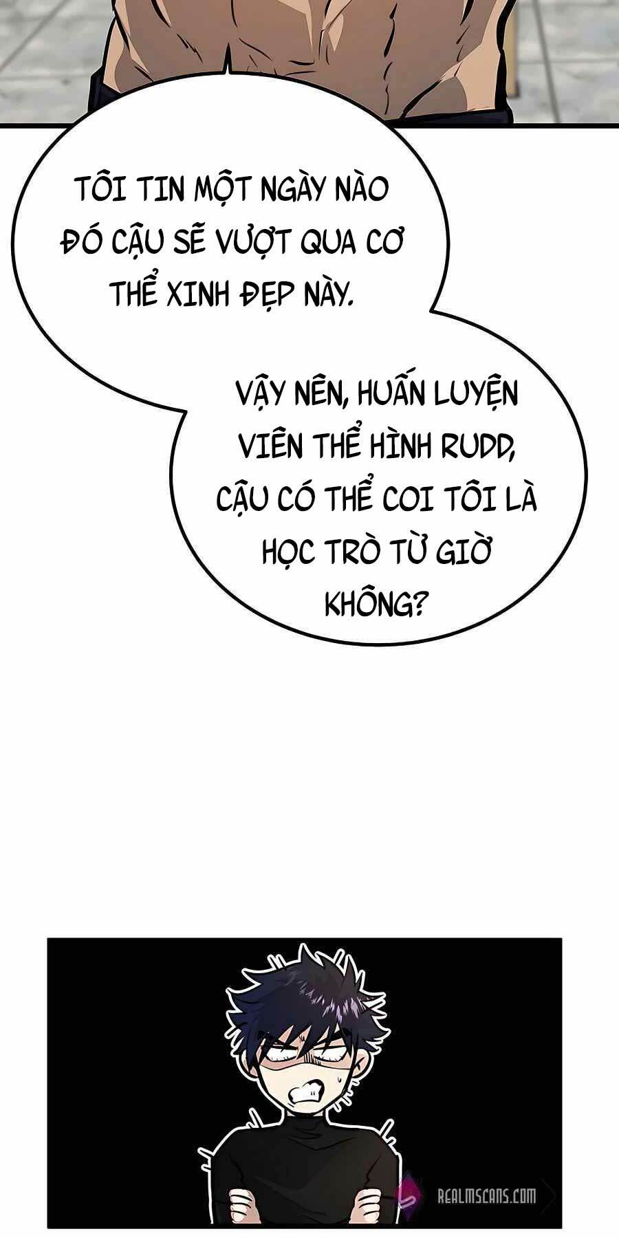 Anh Trai Anh Hùng Là Người Đã Chết Trong Học Viện - Chapter 3 - Page 16