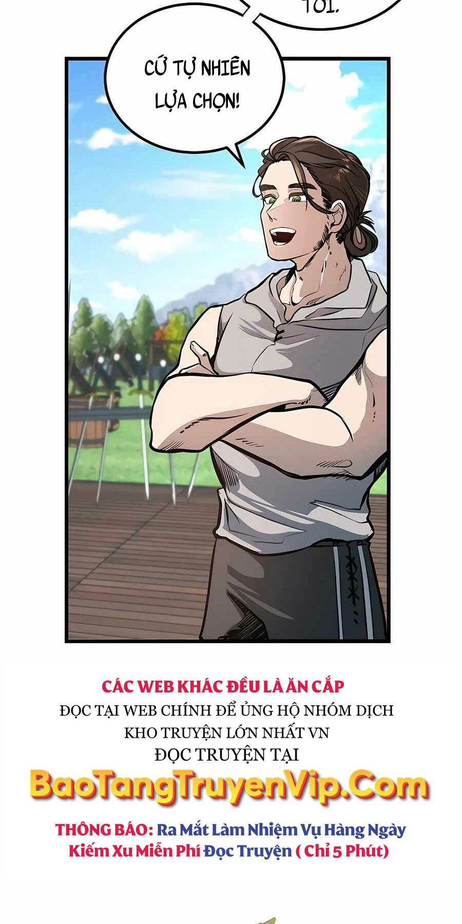 Anh Trai Anh Hùng Là Người Đã Chết Trong Học Viện - Chapter 3 - Page 22