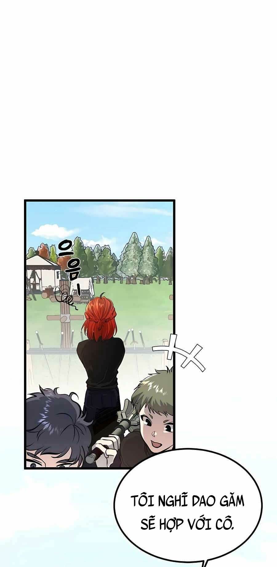 Anh Trai Anh Hùng Là Người Đã Chết Trong Học Viện - Chapter 3 - Page 26