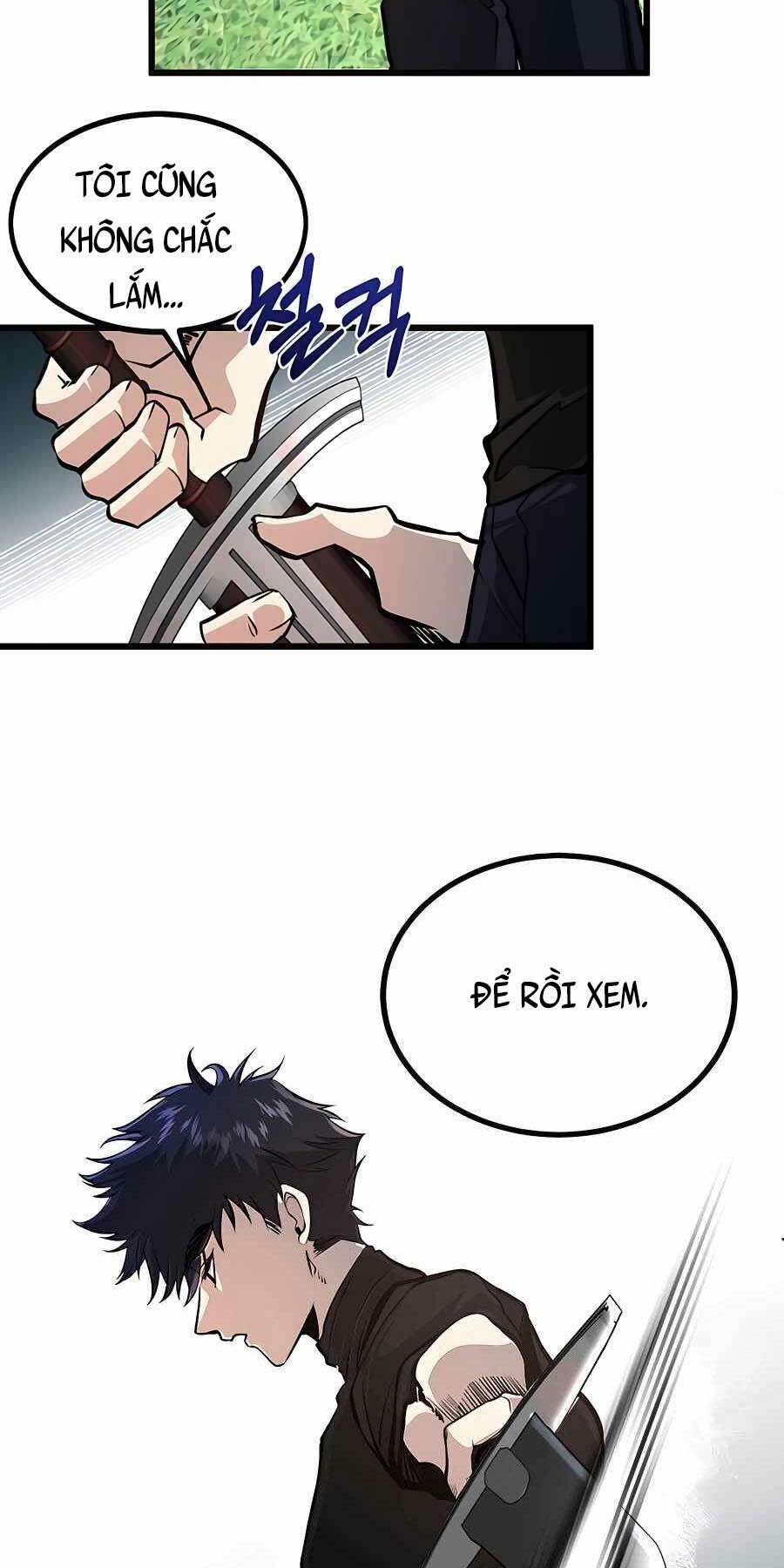 Anh Trai Anh Hùng Là Người Đã Chết Trong Học Viện - Chapter 3 - Page 32