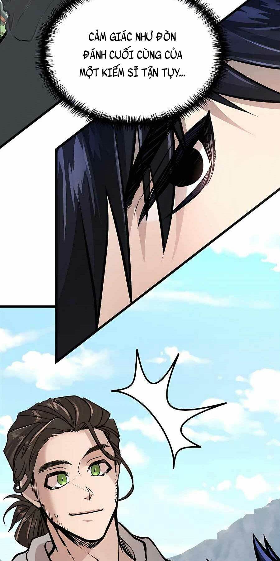 Anh Trai Anh Hùng Là Người Đã Chết Trong Học Viện - Chapter 3 - Page 37