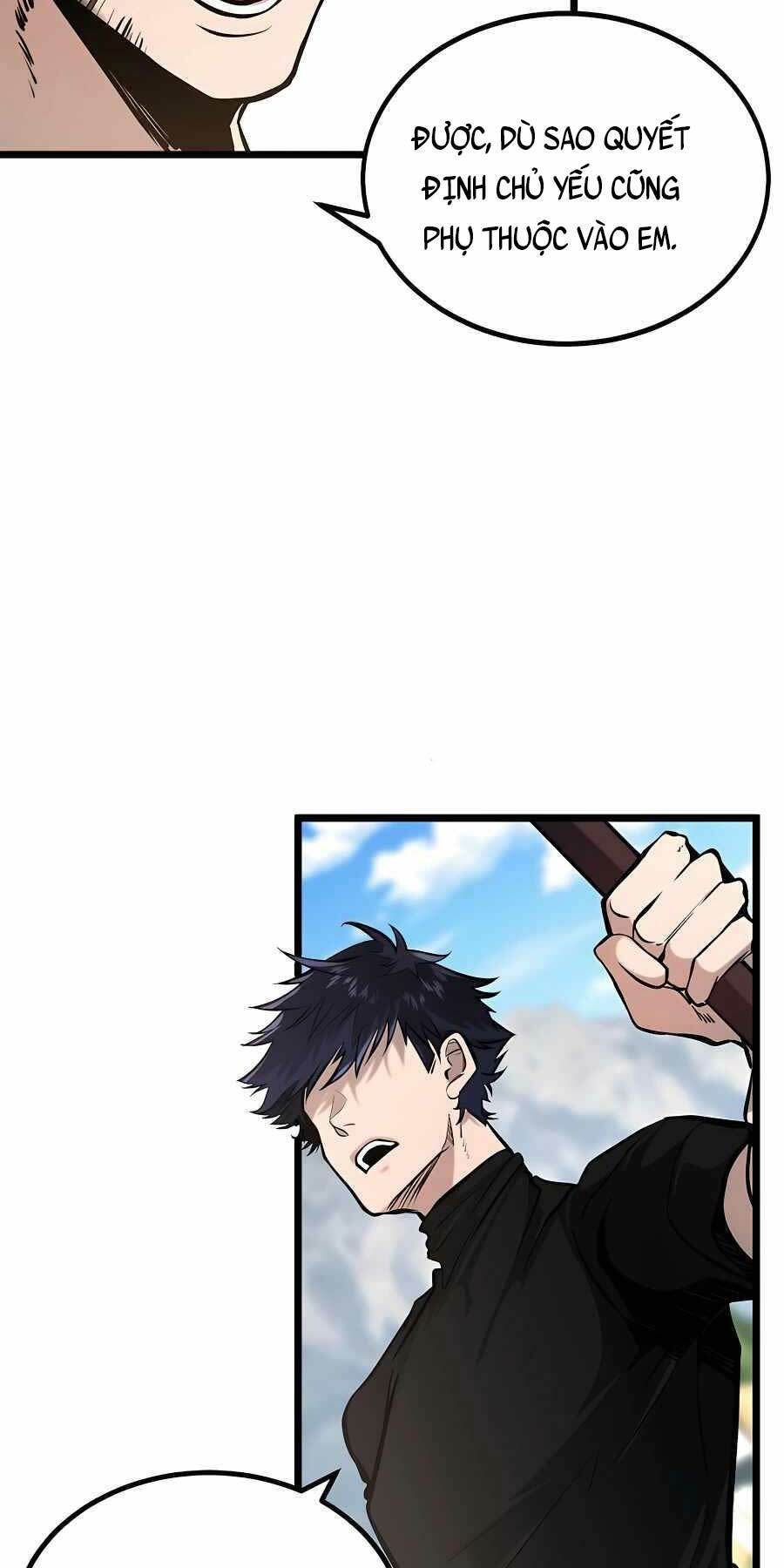 Anh Trai Anh Hùng Là Người Đã Chết Trong Học Viện - Chapter 3 - Page 41