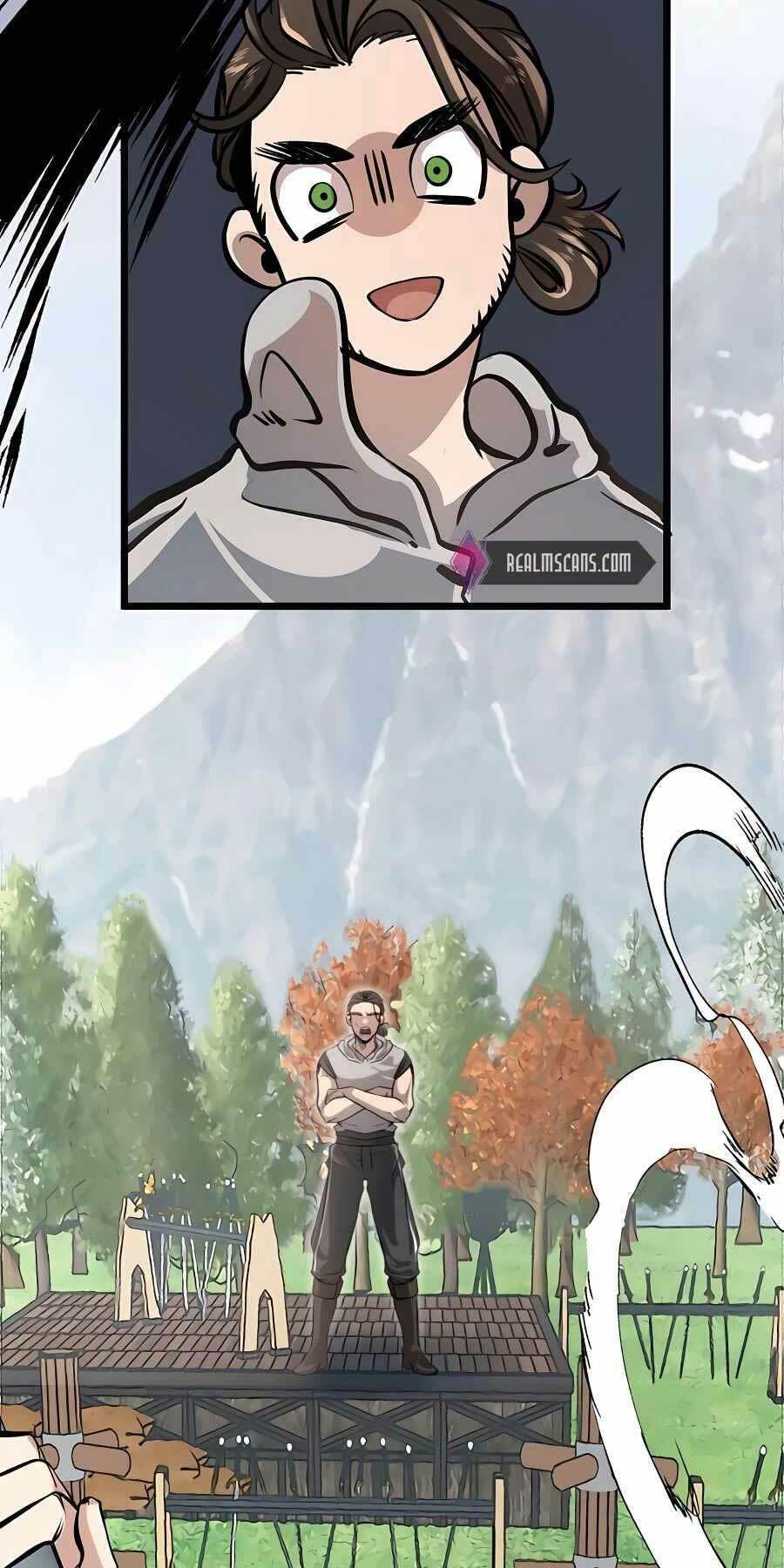 Anh Trai Anh Hùng Là Người Đã Chết Trong Học Viện - Chapter 3 - Page 43