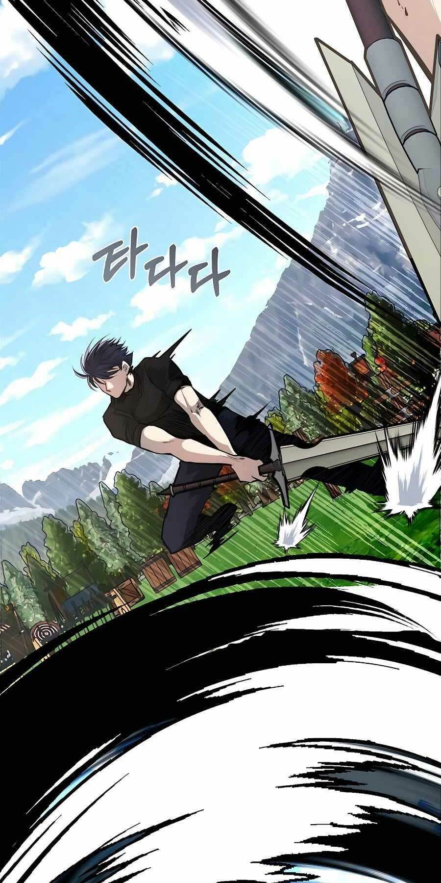 Anh Trai Anh Hùng Là Người Đã Chết Trong Học Viện - Chapter 3 - Page 45