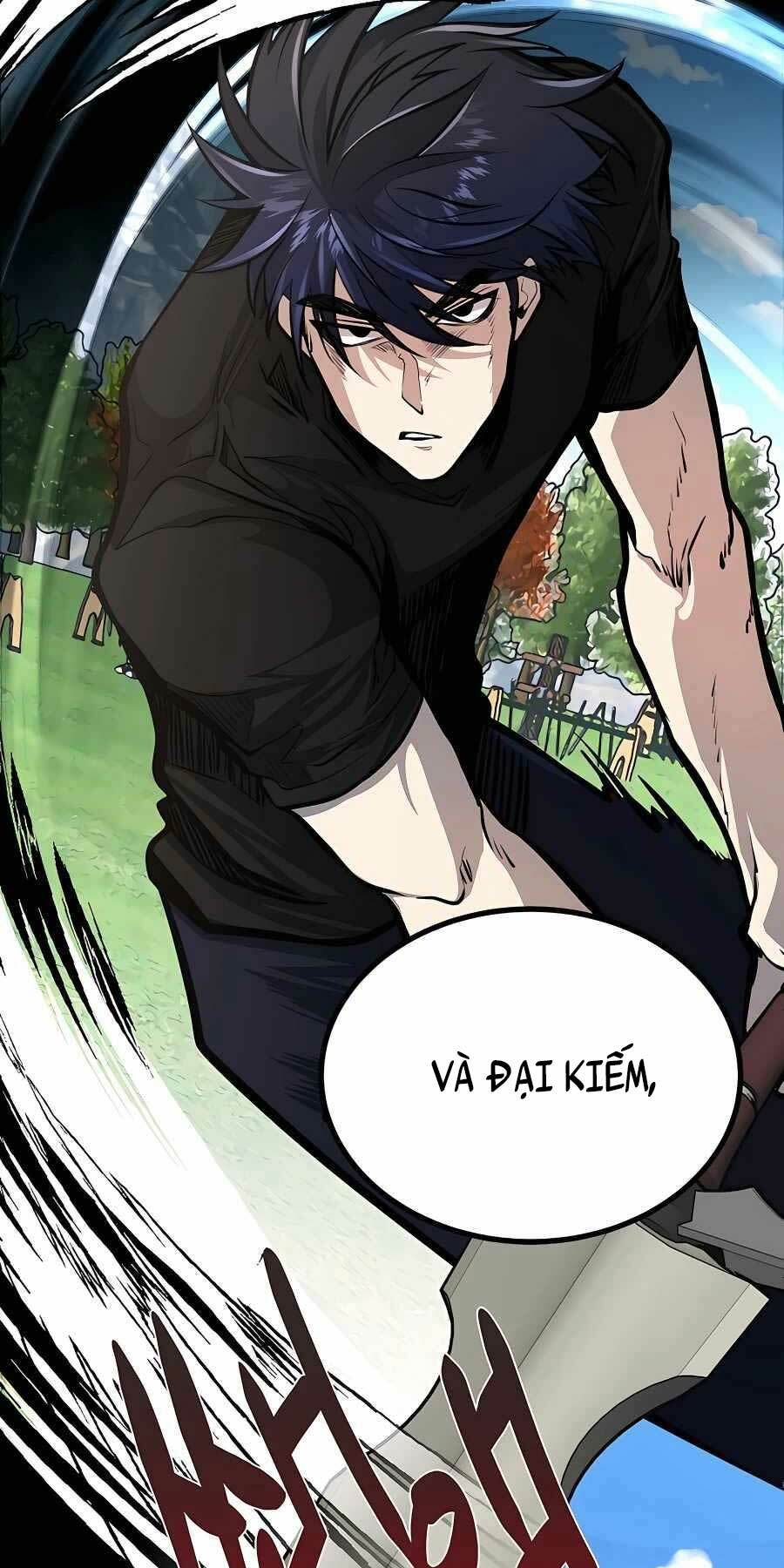 Anh Trai Anh Hùng Là Người Đã Chết Trong Học Viện - Chapter 3 - Page 46