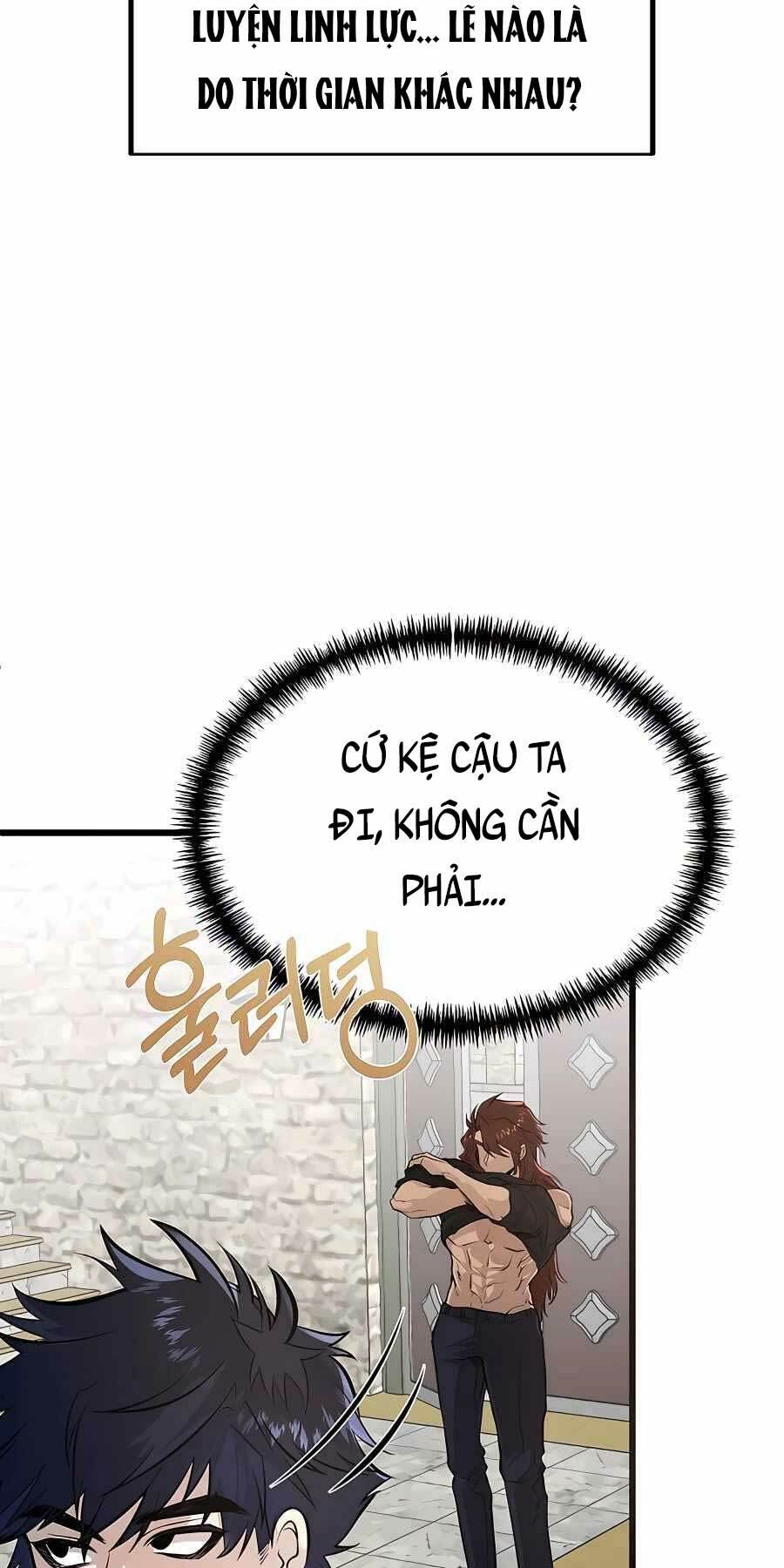 Anh Trai Anh Hùng Là Người Đã Chết Trong Học Viện - Chapter 3 - Page 4