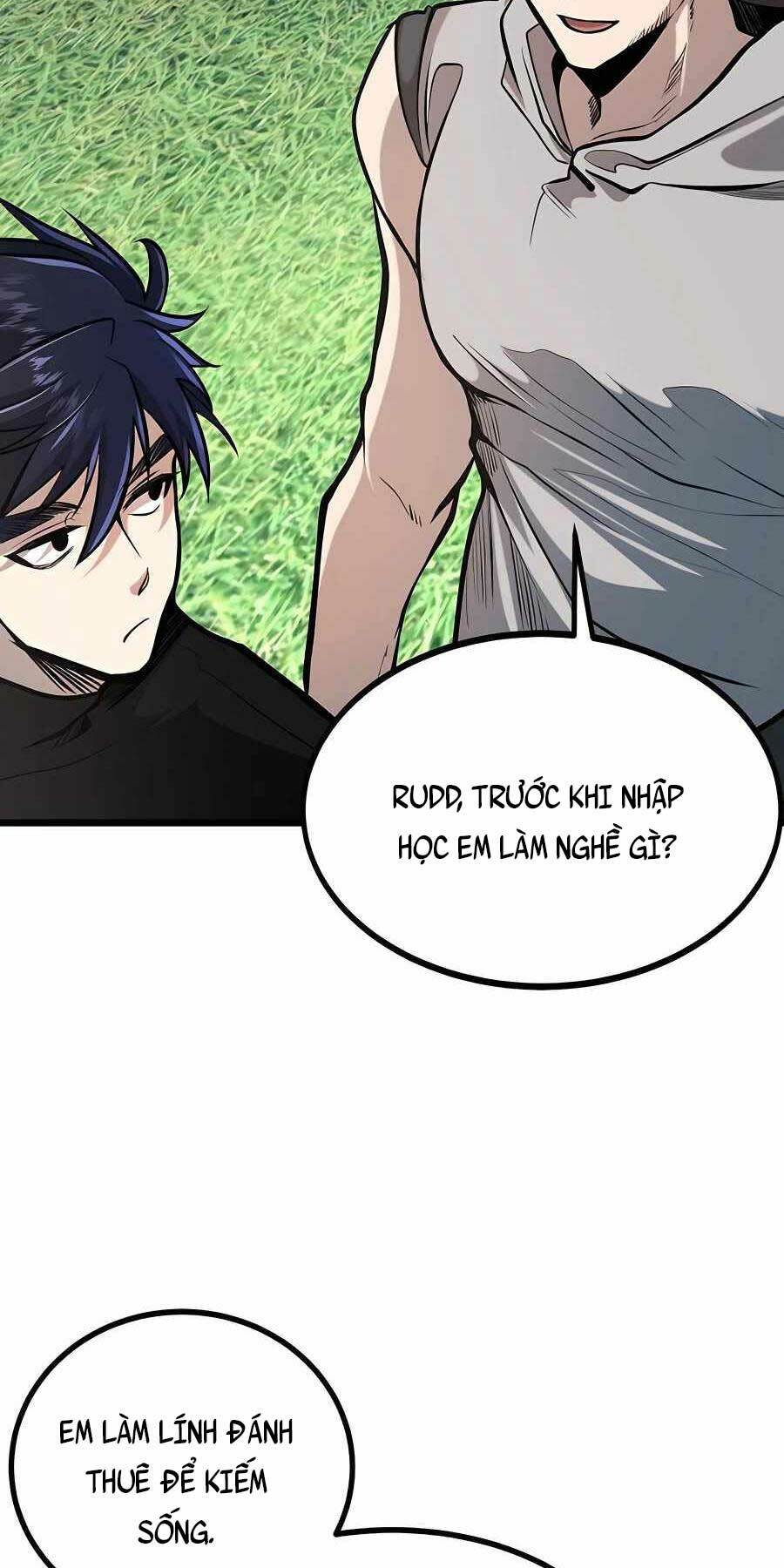 Anh Trai Anh Hùng Là Người Đã Chết Trong Học Viện - Chapter 3 - Page 50