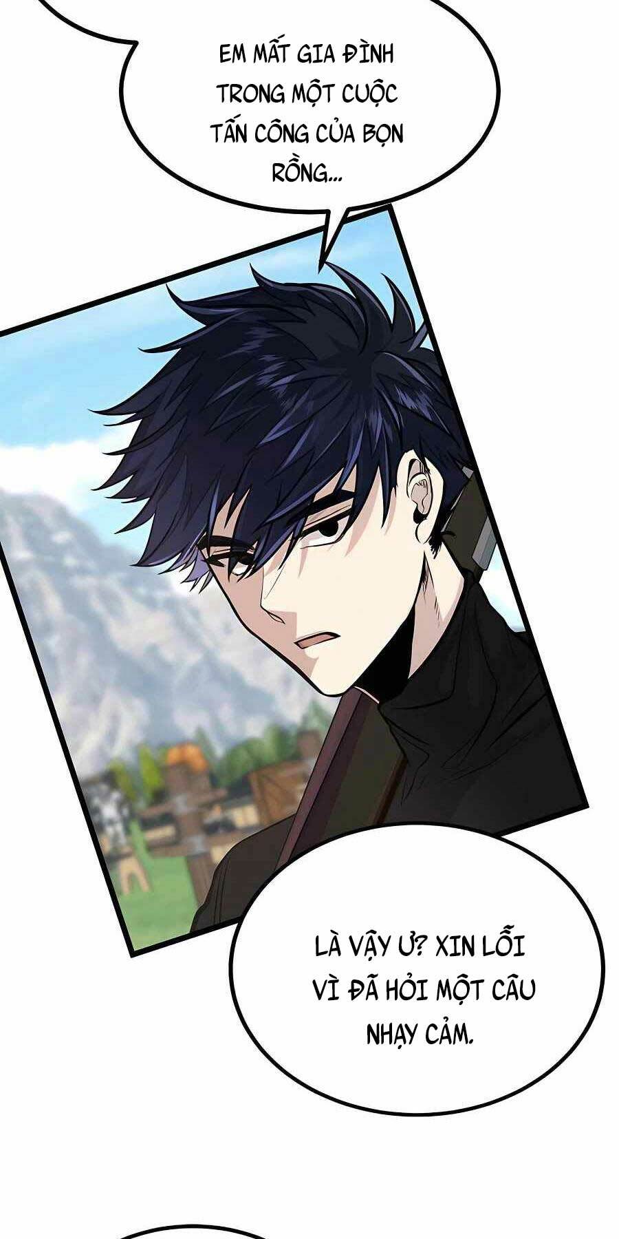 Anh Trai Anh Hùng Là Người Đã Chết Trong Học Viện - Chapter 3 - Page 51